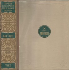Grande dizionario della - grande,