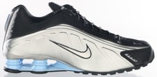 Size 6 - Nike Shox R4 Psychic