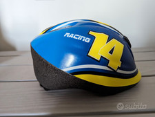 Casco bici bambino - casco,