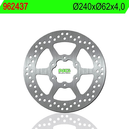 962437 disco freno - 962437,