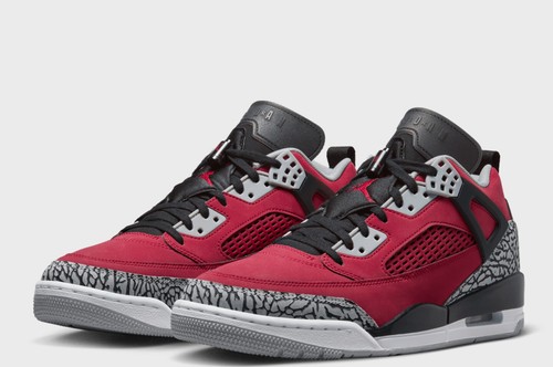 Nike air jordan spizike low - nike,