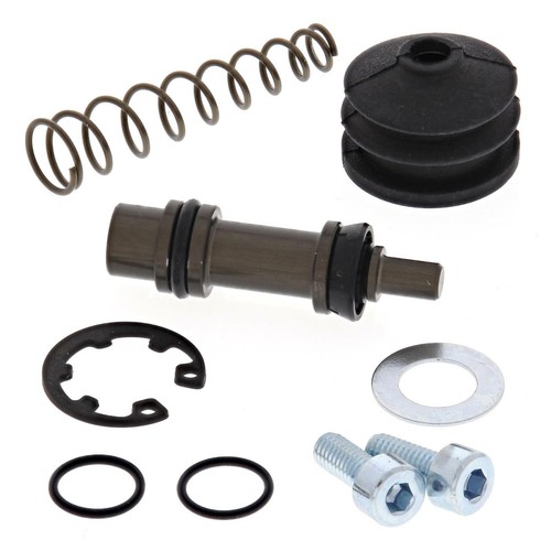 Kit revisione pompa freno - kit,
