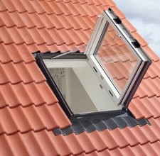 Finestra VELUX Originale per acquisto errato  GXL MK04 Raccordo incluso