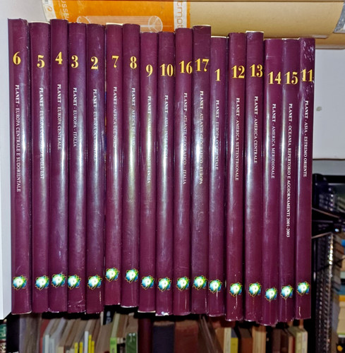 Planet capolavori dell uomo - i,