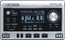 Boss micro mtr - boss,