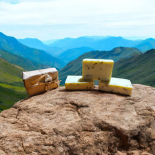 Sapone Artigianale all'Olio