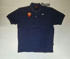 5102 KAPPA AS ROMA 1927 POLO