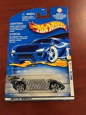 Hot Wheels 2001 First Editions