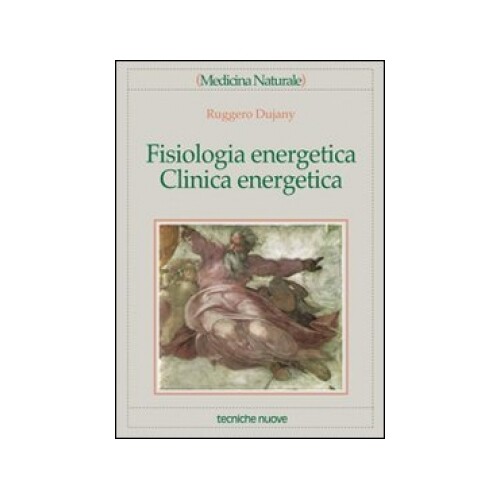 Libro fisiologia energetica - libro,