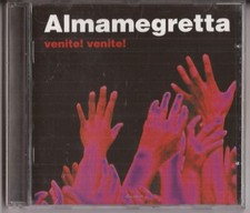 Almamegretta - Venite! Venite