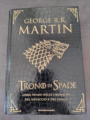 Martin le cronache - g.,