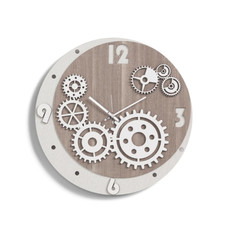Orologio da parete moderno