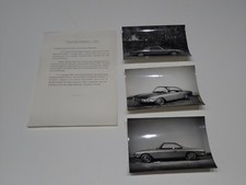 PININFARINA  FIAT 2300 COUPE'