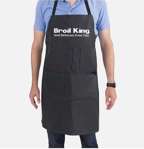 Broil king grembiule - broil,