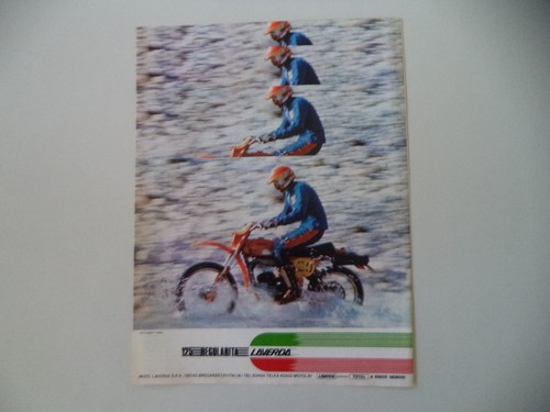 Advertising pubblicità 1977 - advertising,
