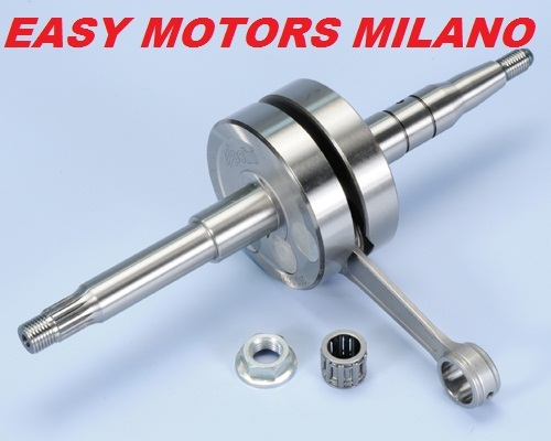 210 0022 albero motore polini - motore,