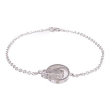 Bracciale CARTIER Love in oro