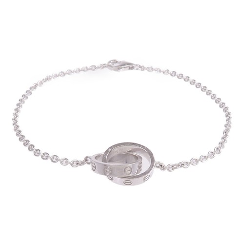 Bracciale cartier love oro - bracciale, in