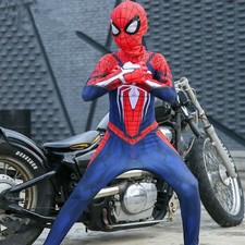 2026 Gioco PS4 Spiderman