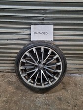 Audi mk2 2016 - audi, cerchi