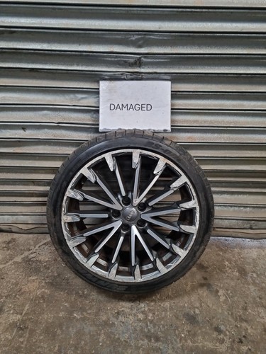 Audi mk2 2016 2018 - a5,