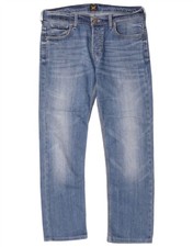 Jeans lee uomo powell slim - jeans, w34