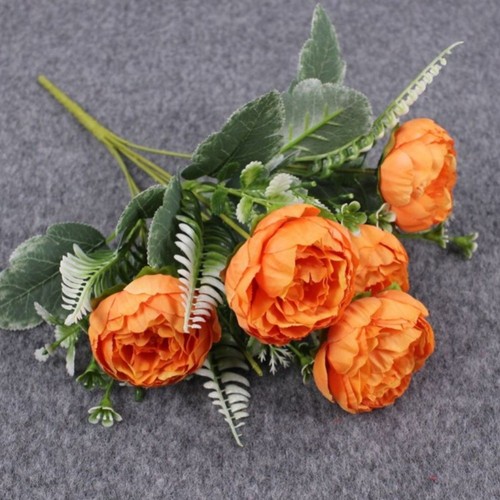 Bouquet steli seta - steli,