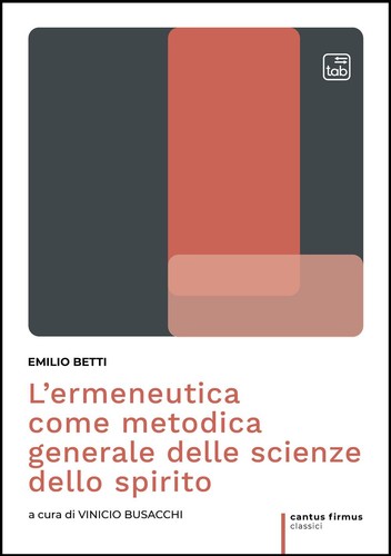 Libro emilio betti - -,