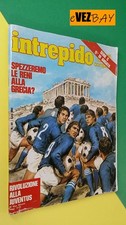 INTREPIDO n 49 / 1980 -