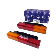 KIT FANALI COBO POSTERIORI DX