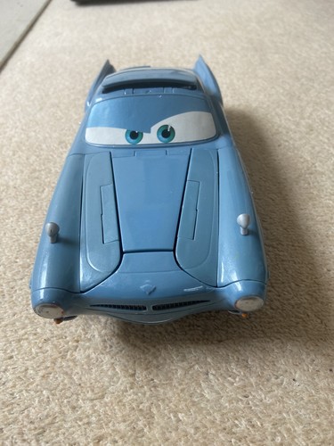 Mattel disney pixar cars - disney,