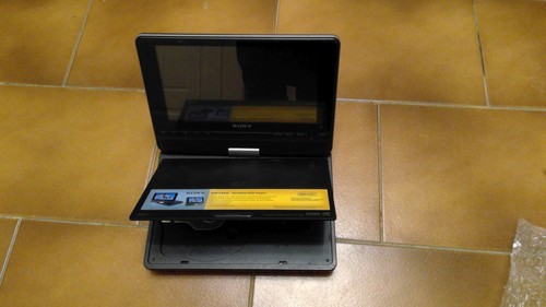 Sony dvp fx810 lettore - /, /lettore