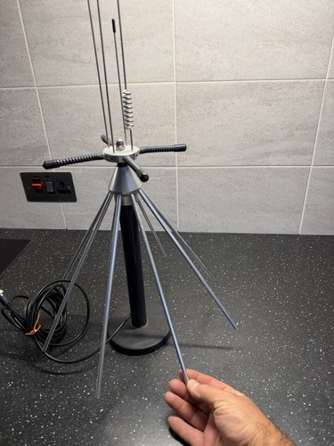 Skyscan antenna scanner - skyscan,