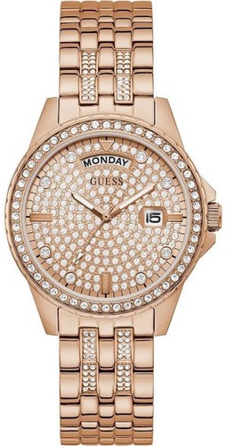 Guess comet gw0254l3 orologio - gw0254l3,