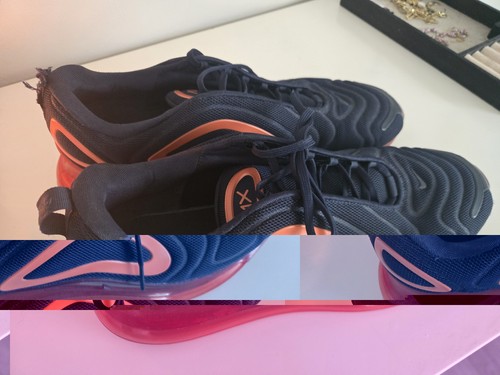 Nike air max 720 - nike,