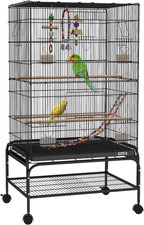Gabbia per uccelli 110 - uccelli,