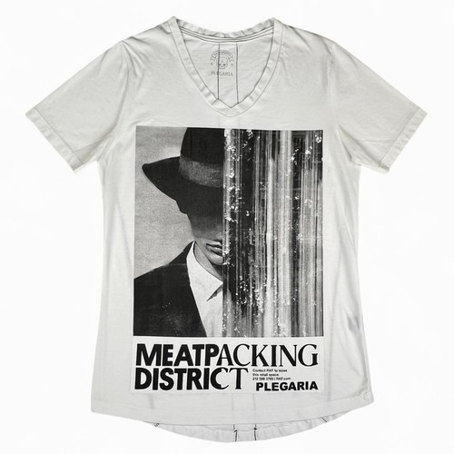 Shirt plegaria meatpacking - plegaria,