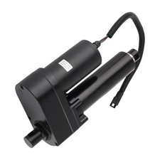 Heavy Duty Actuator for Cub