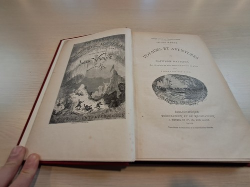 Voyages aventures du - voyages, et