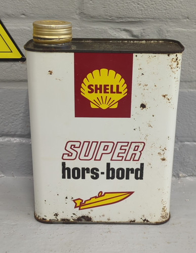 Vintage french shell super - vintage,