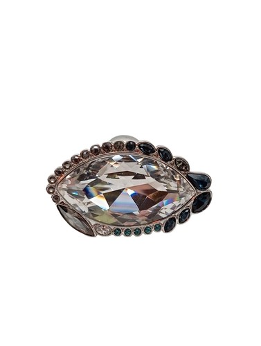 Swarovski anello - anello, di