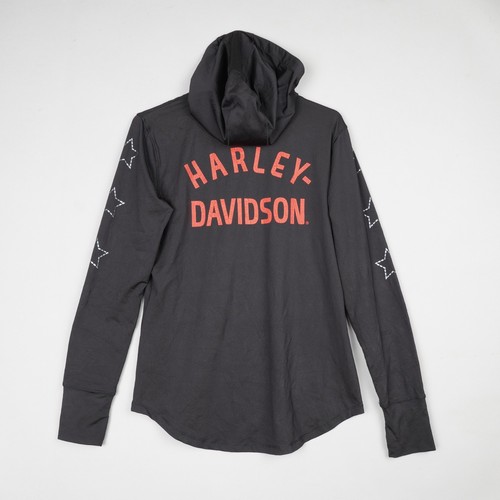 Harley davidson felpa - davidson,