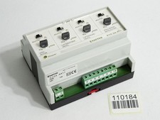 Modulo di controllo Sauter