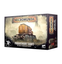 Games Workshop Necromunda