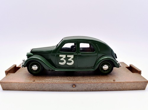 Modellino auto scala - , 1:43