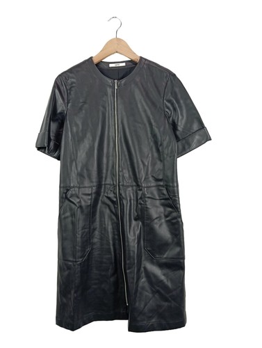 Esprit abito ecopelle donna - esprit,