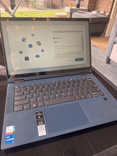 Lenovo ideapad flex 14itl05 - lenovo,