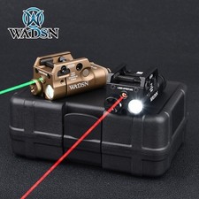 Torcia tattica compatta LED in