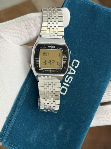 Raro orologio sportivo