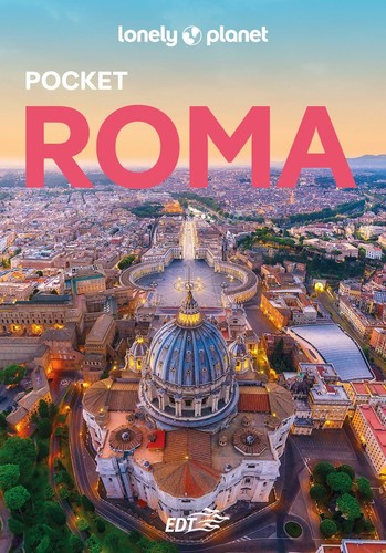 Lonely planet roma pocket le - pocket.,